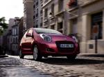 Suzuki Alto 2008 года